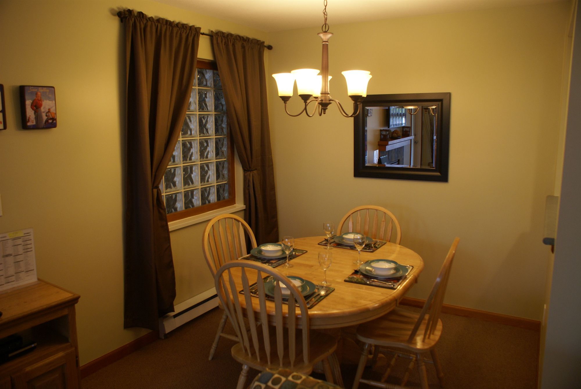 Фото Whistler Superior Properties