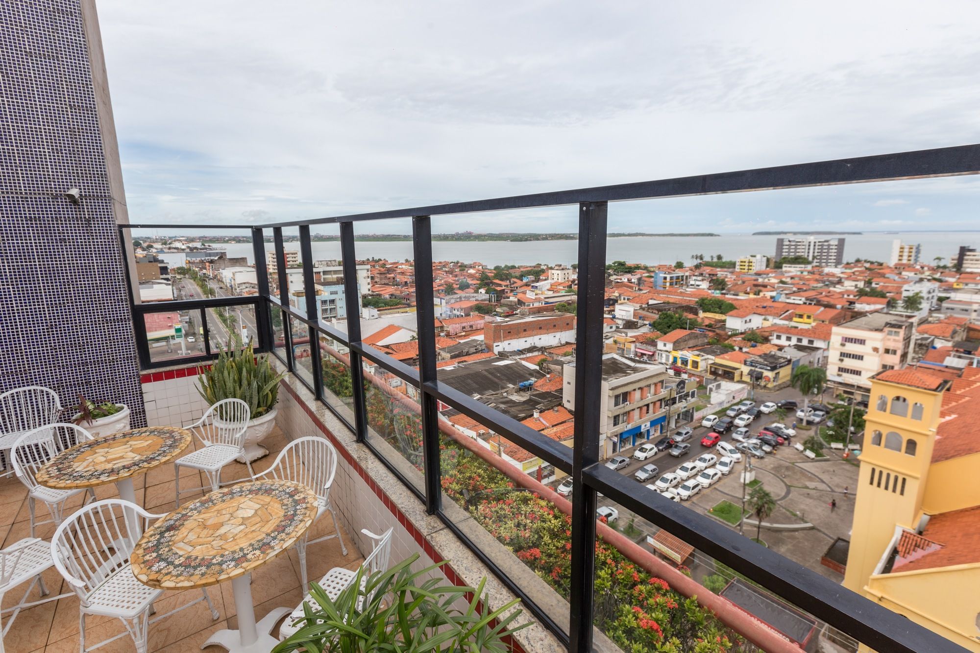 Фото Abbeville Hotel