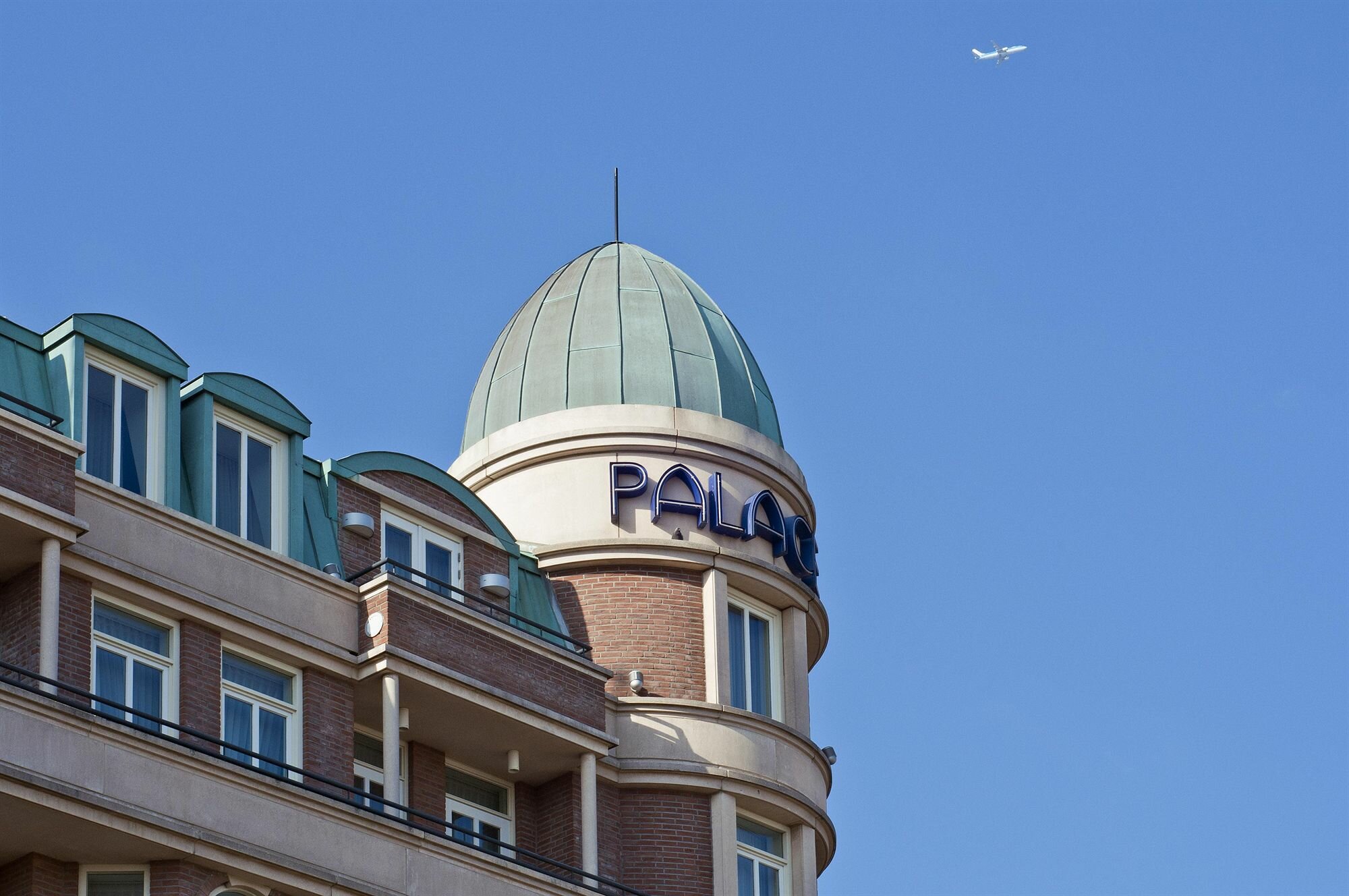 Фото Radisson Blu Palace Hotel, Noordwijk-aan-zee