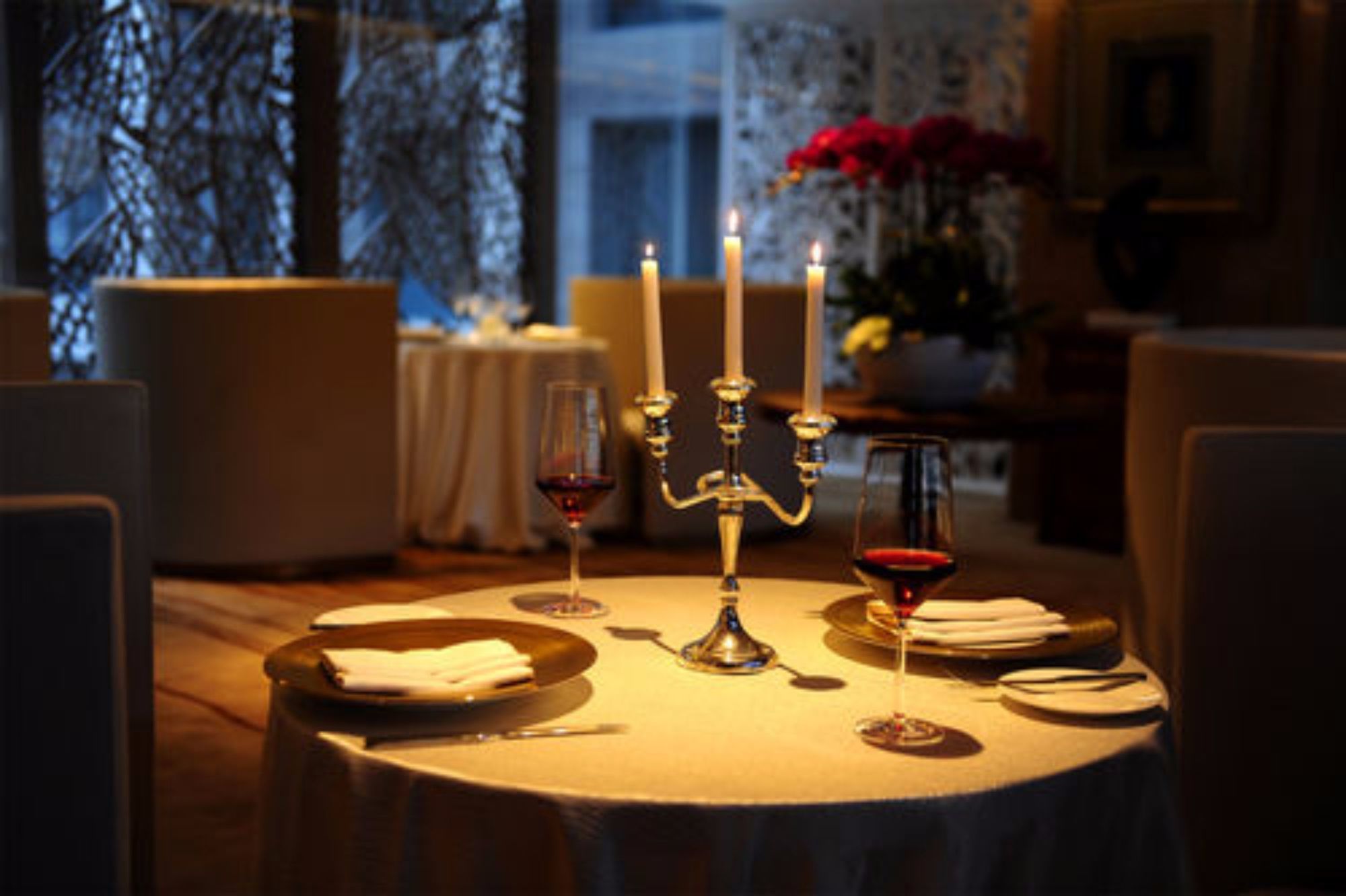 Фото InterContinental Jinan City Center, an Ihg Hotel