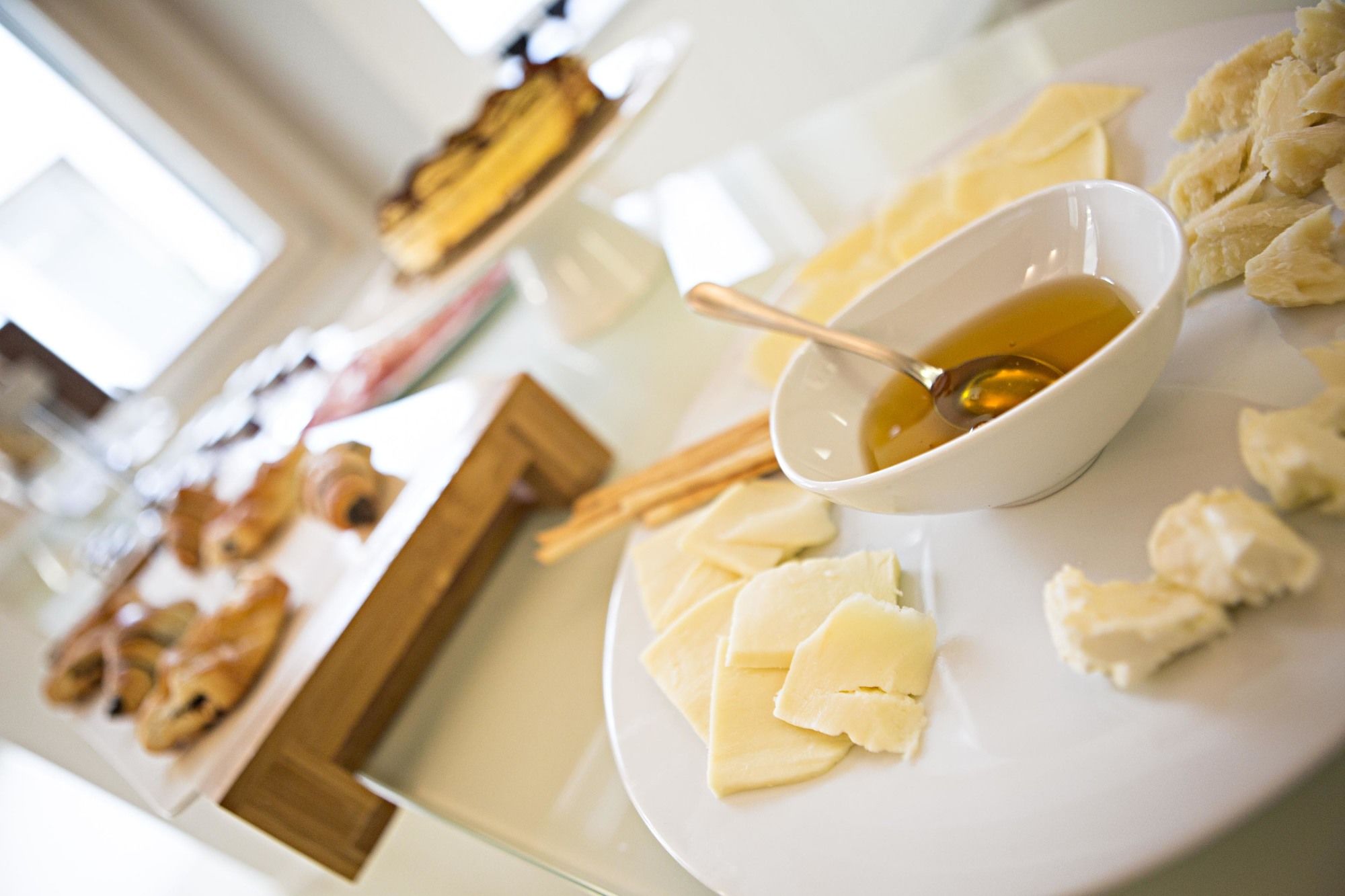 Фото Borgoleoni 18