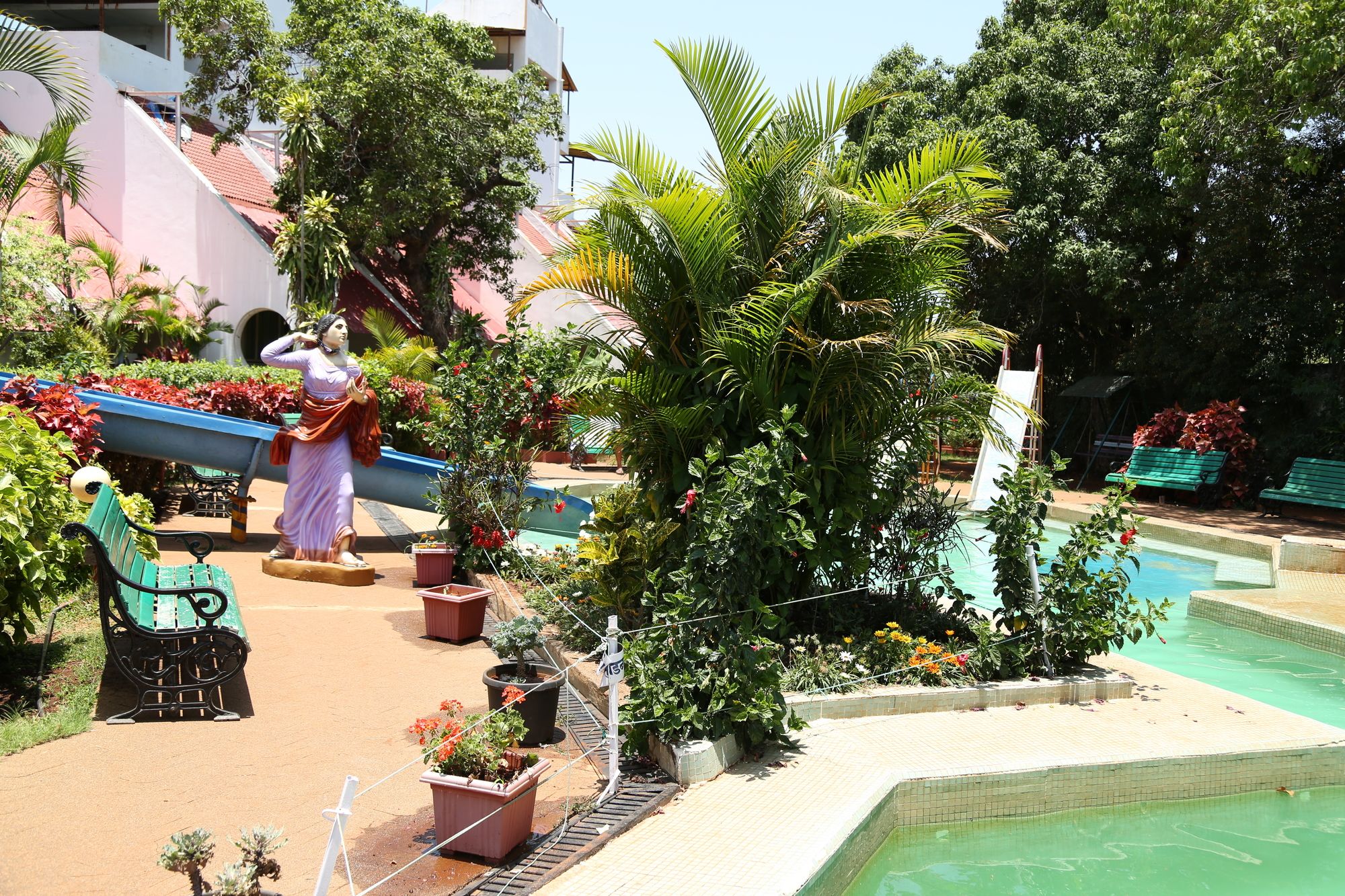 Фото Shanti Villa