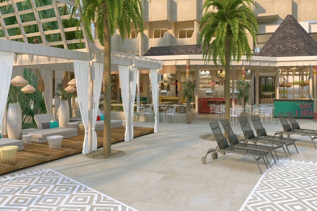 Фото Abora Continental by Lopesan Hotels