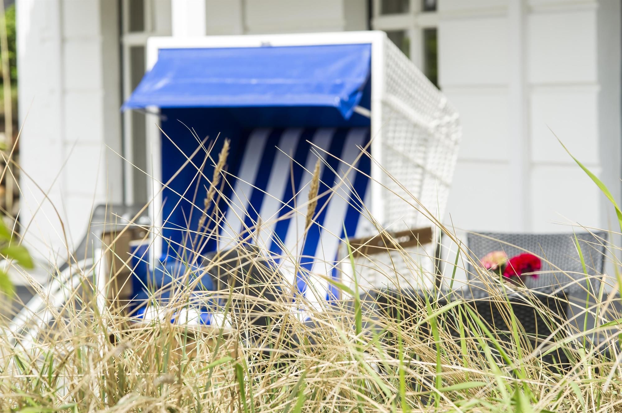 Фото Dorint Strandresort & SPA Sylt/Westerland