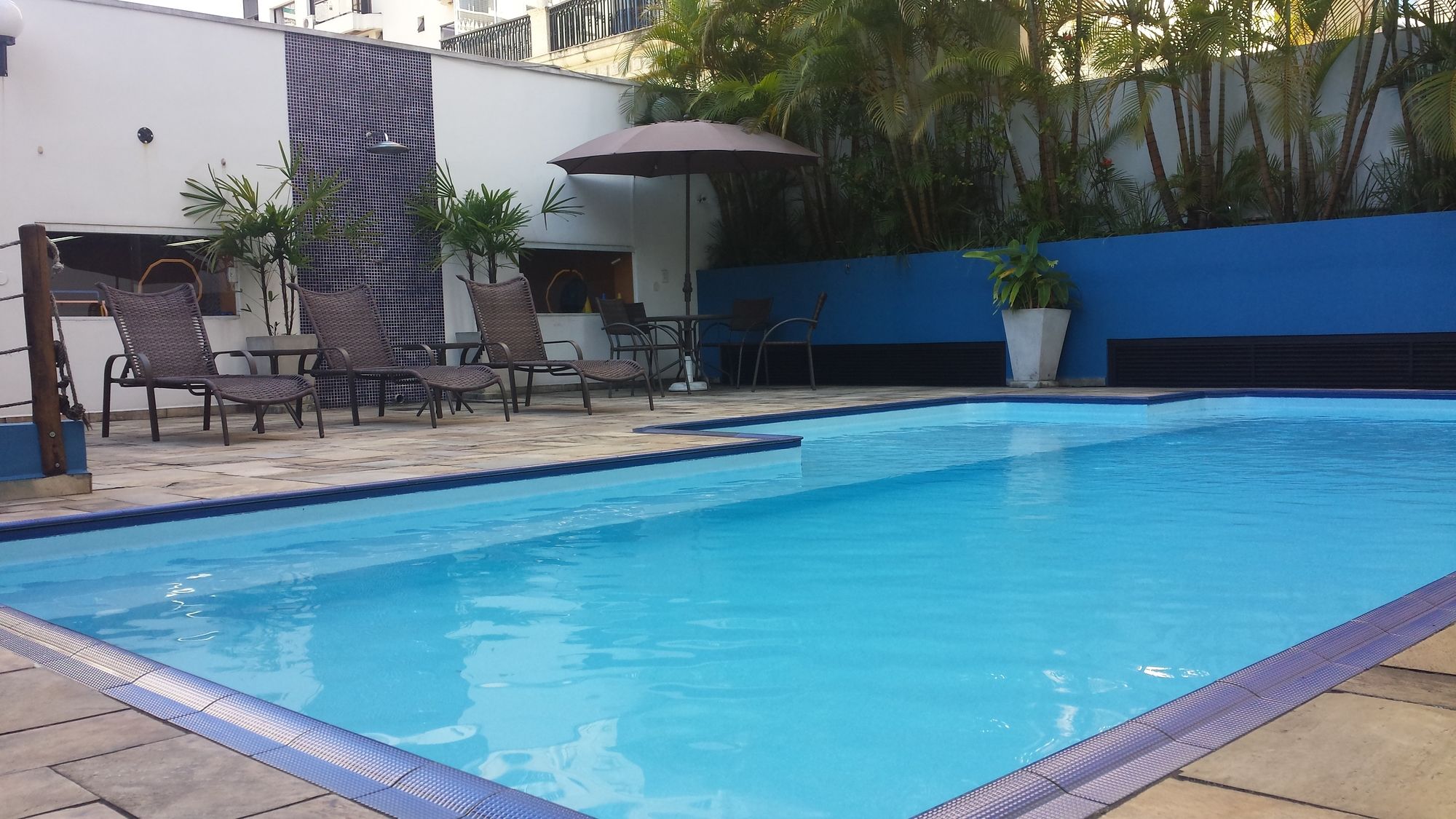 Фото The Landmark Residence - Oficial