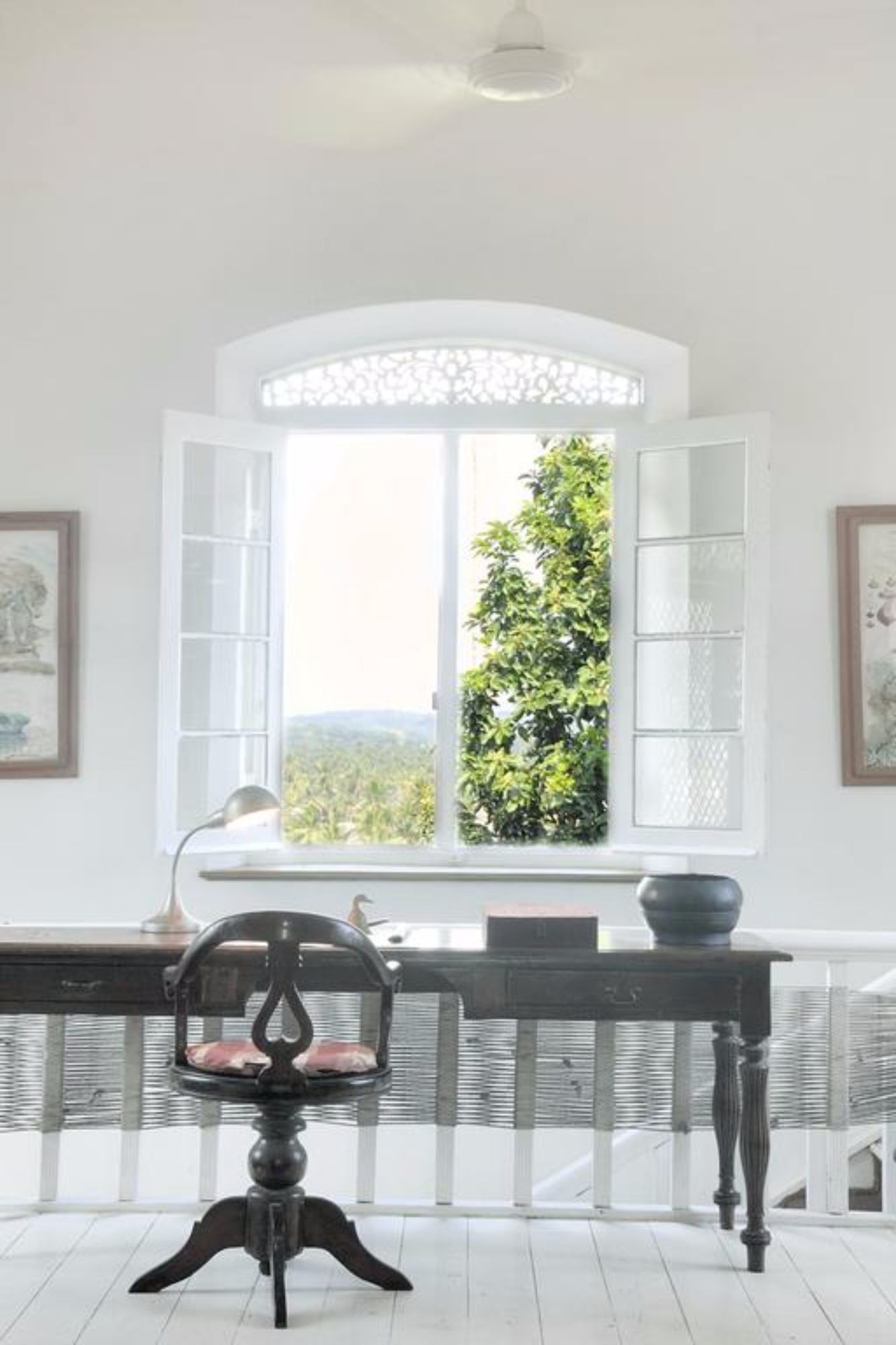 Фото The Sun House