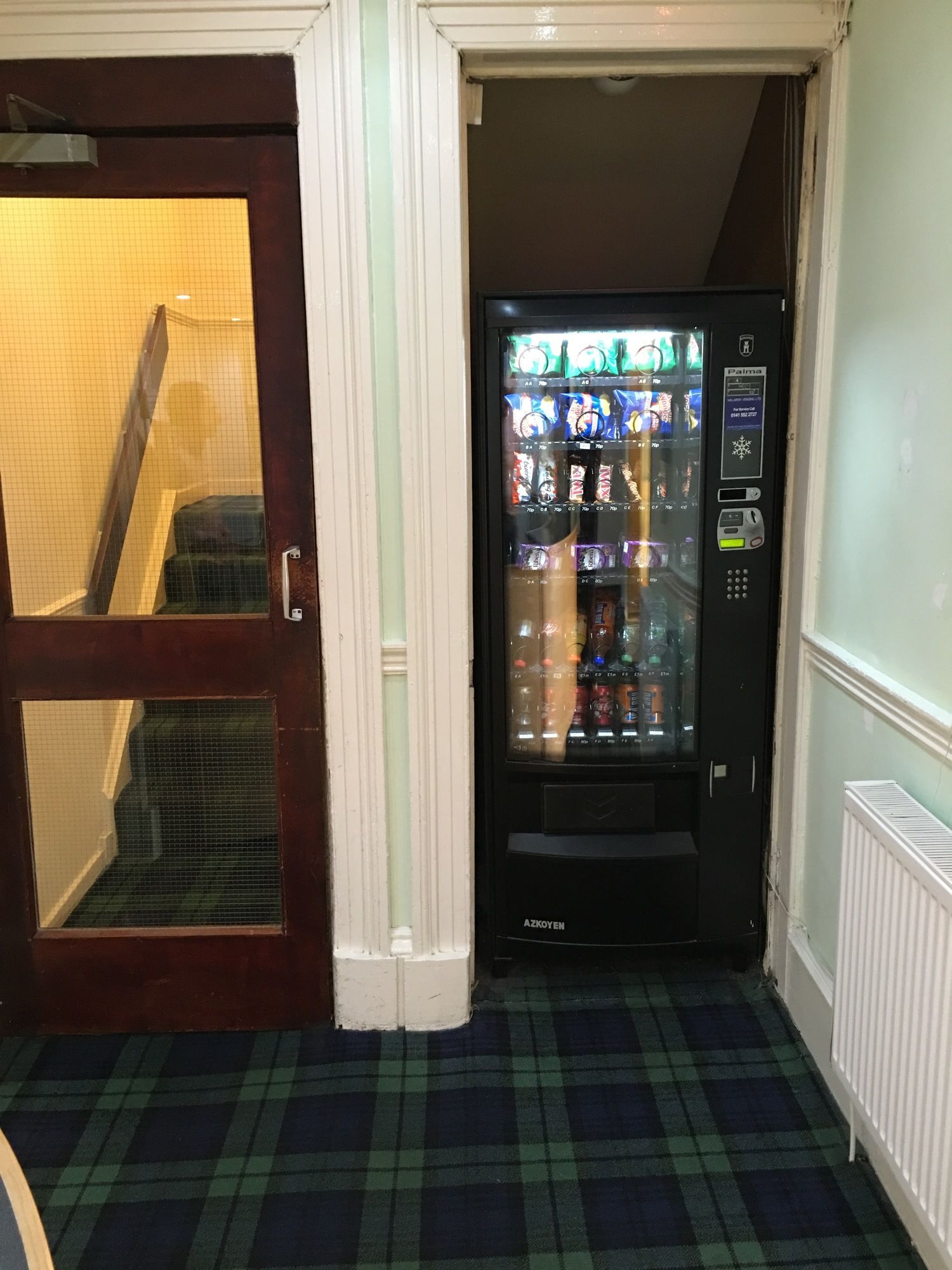 Фото Smiths Hotel