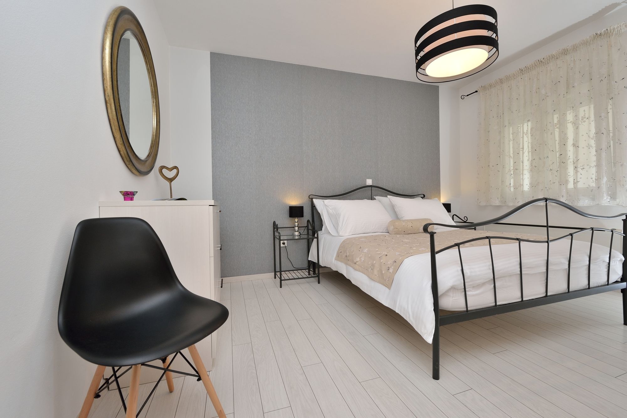 Фото Апартаменты Villa Karla