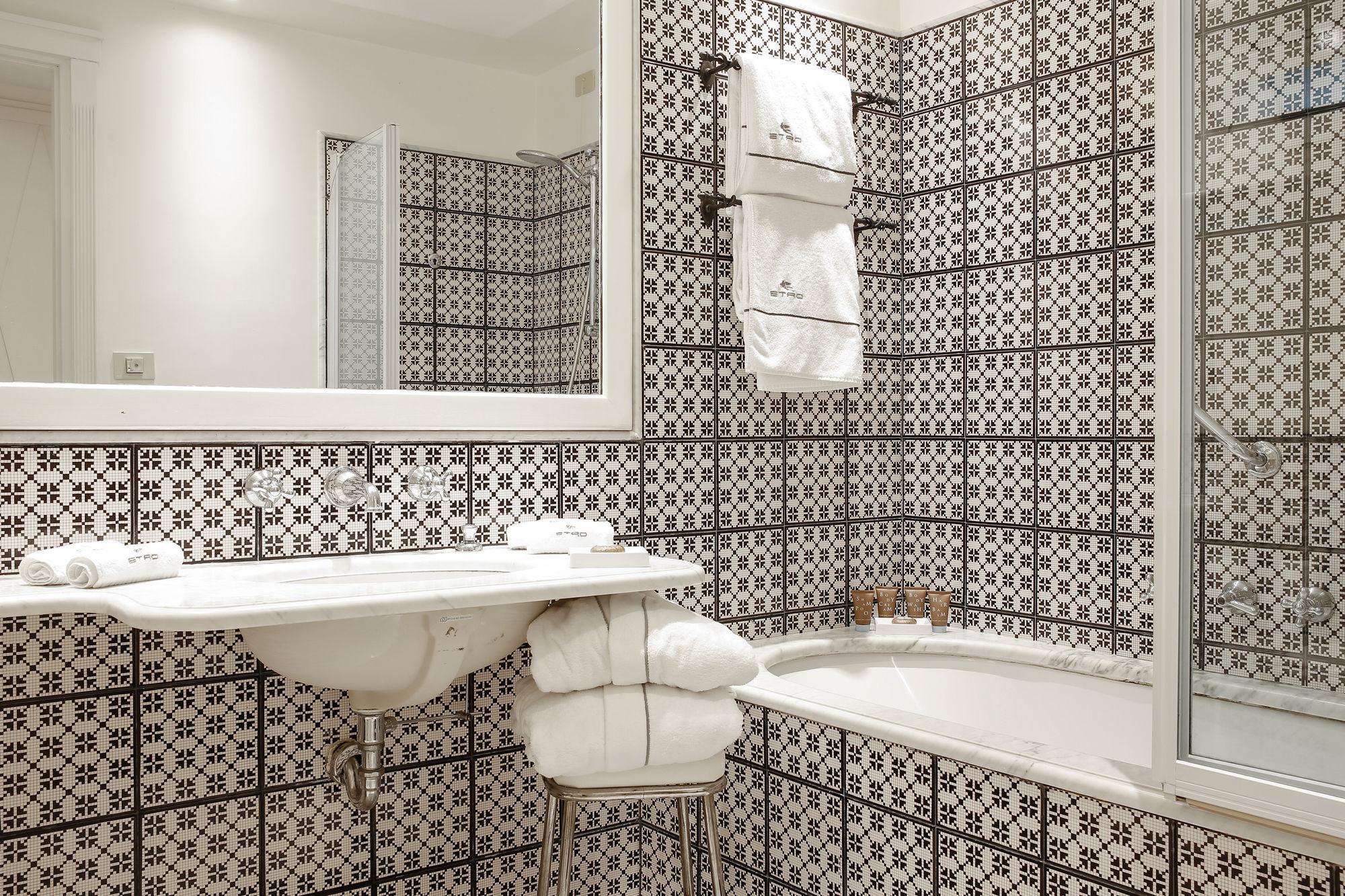 Фото Mezzatorre Hotel & Thermal SPA