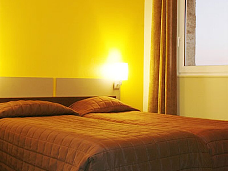 Фото Ibis Bordeaux Centre Gare Saint-Jean Euratlantique