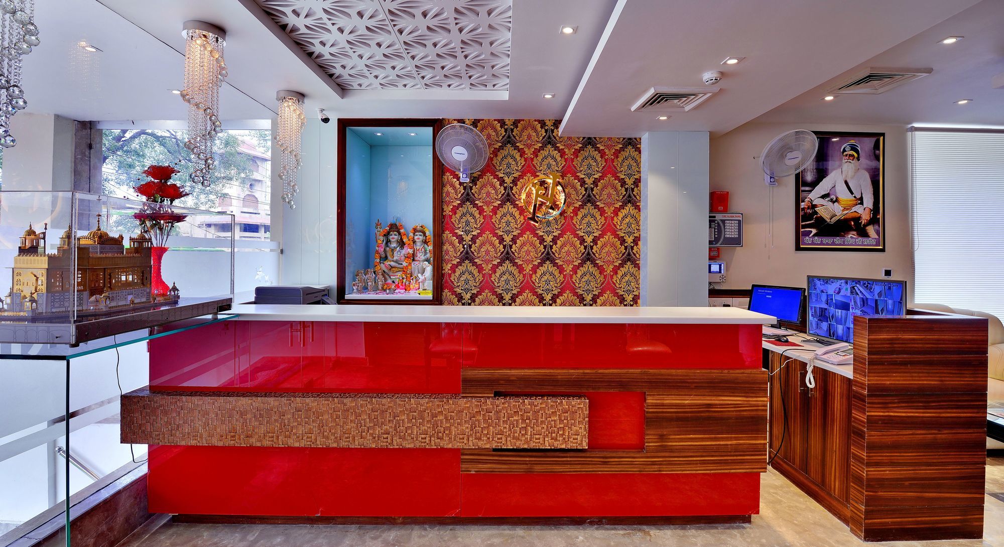 Фото Hotel Grand Hridey