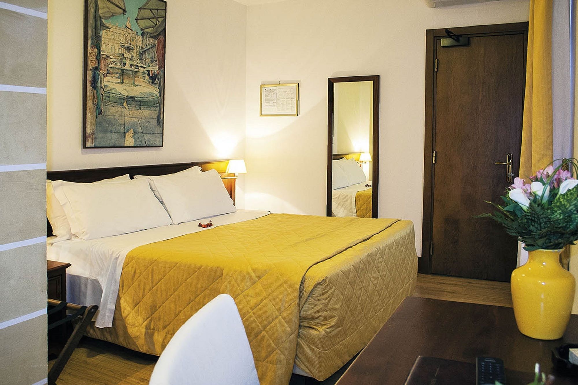 Фото Hotel Aurora