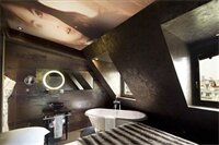 Фото Le Petit Beaumarchais Hotel & SPA