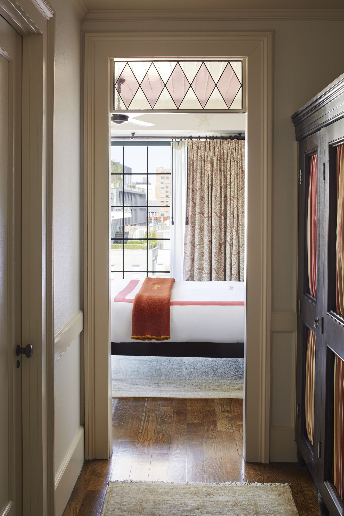 Фото The Bowery Hotel