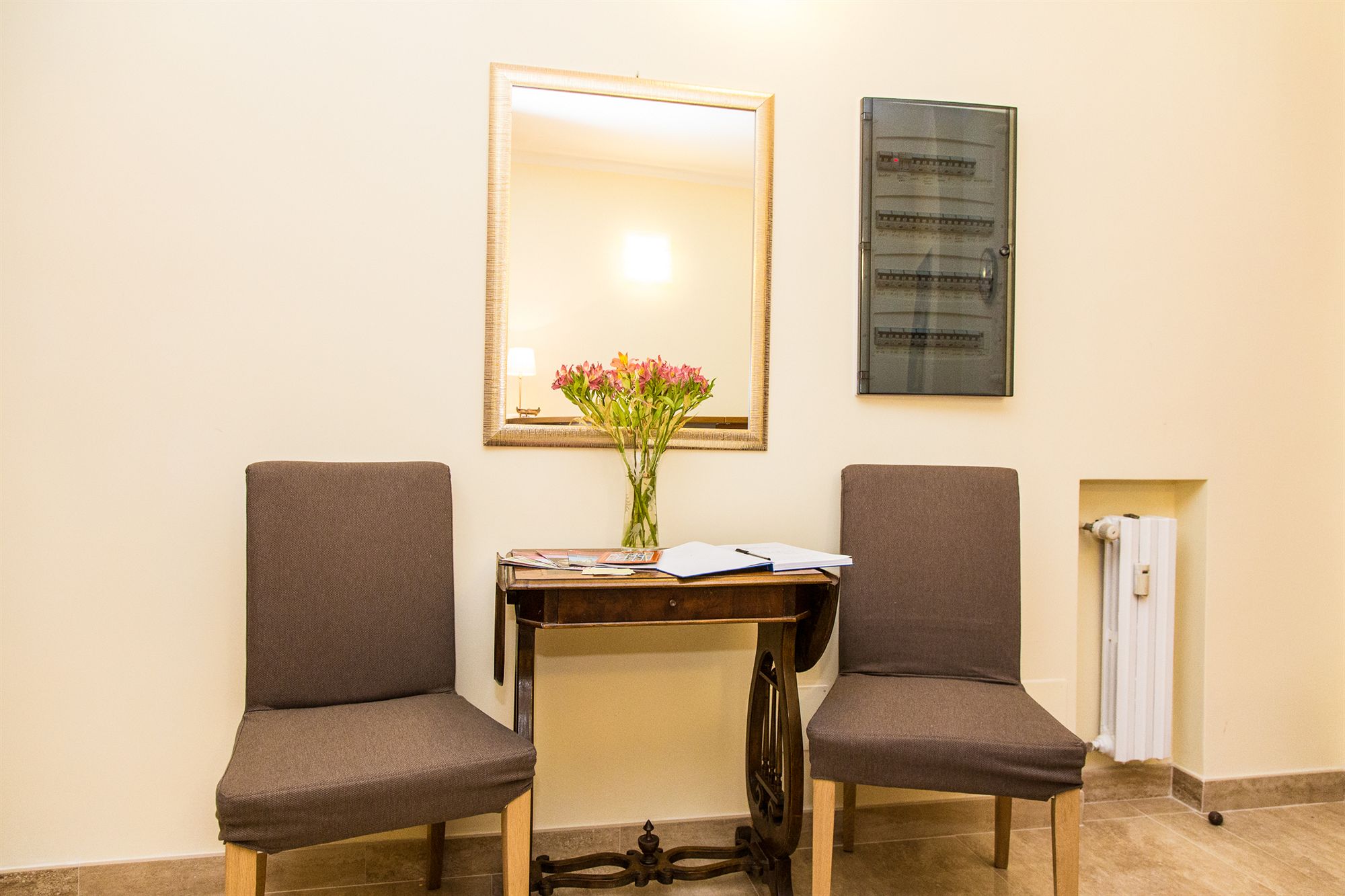 Фото Trastevere's Friends