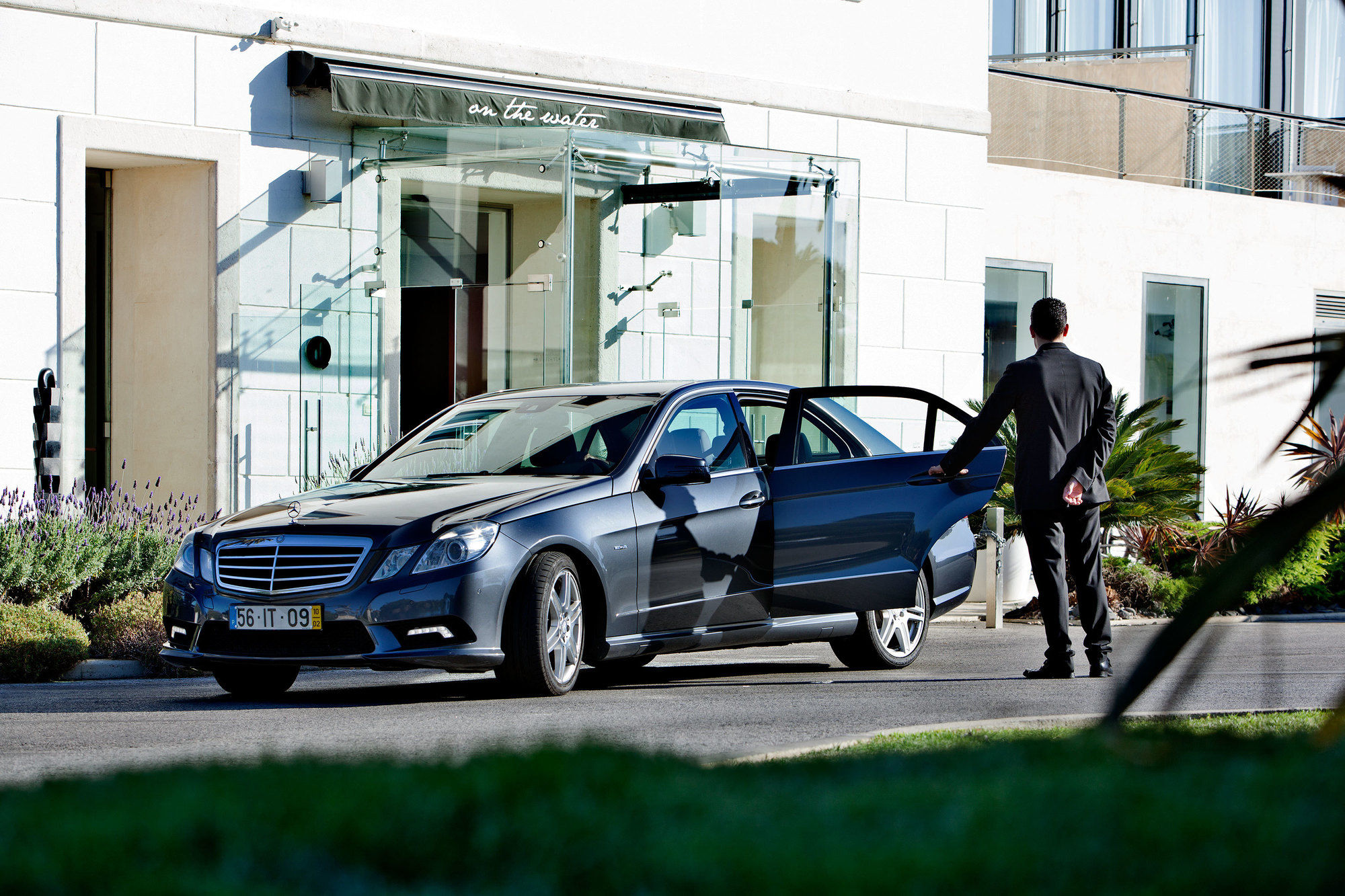 Фото Farol Hotel