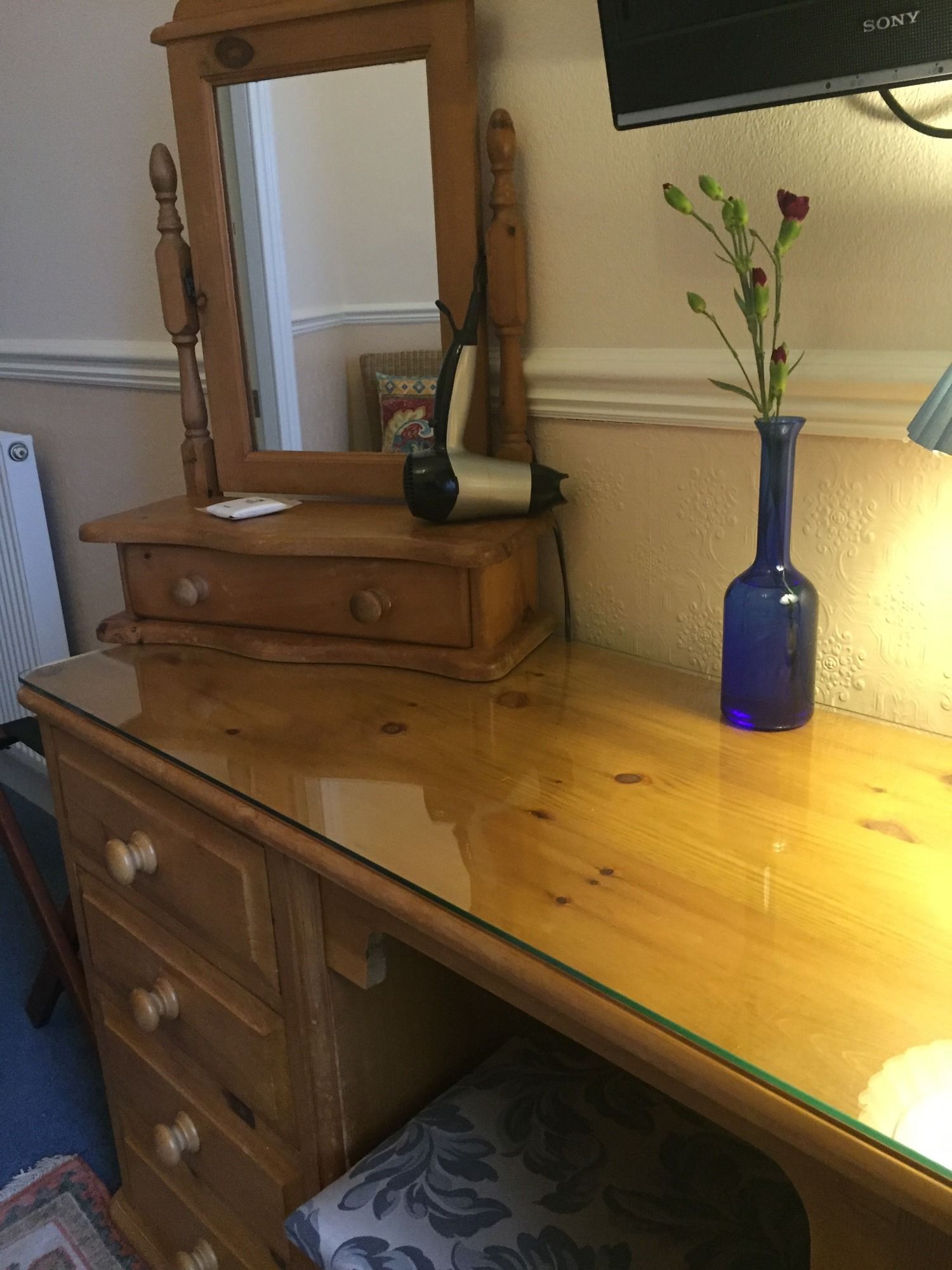 Фото Ashdene House