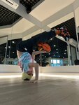 Street Magic (Kashirskoye Highway, 39), dance school