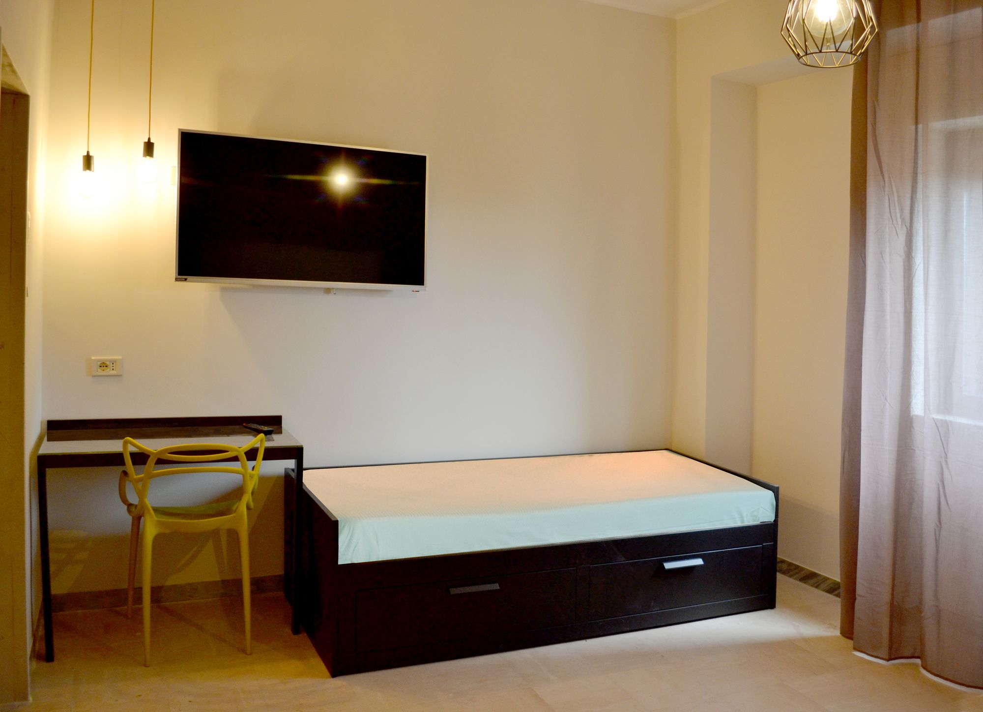 Фото Ibis styles Trani
