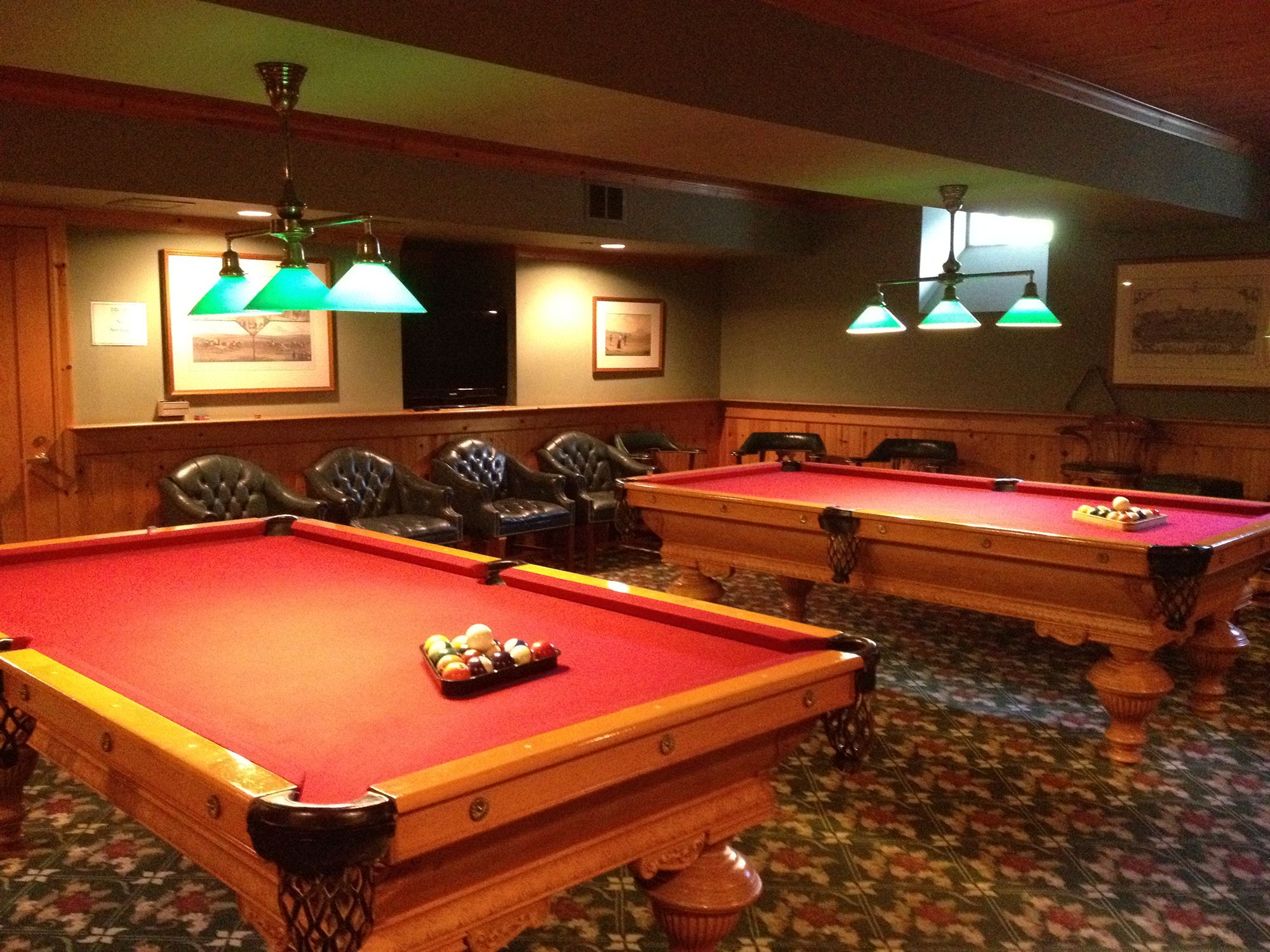 Фото Hayes Mansion, San Jose - Curio Collection by Hilton