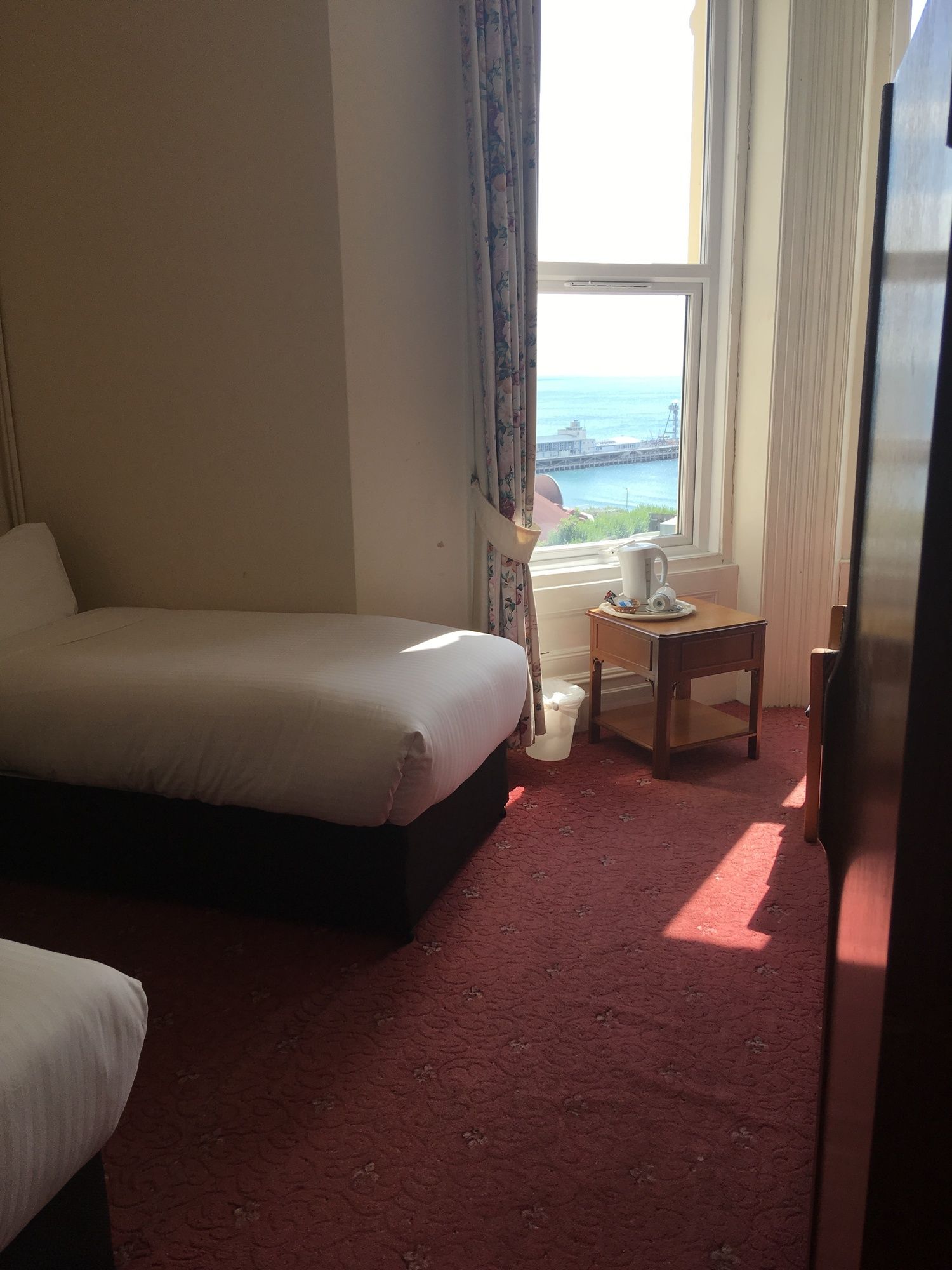 Фото Balmoral Hotel