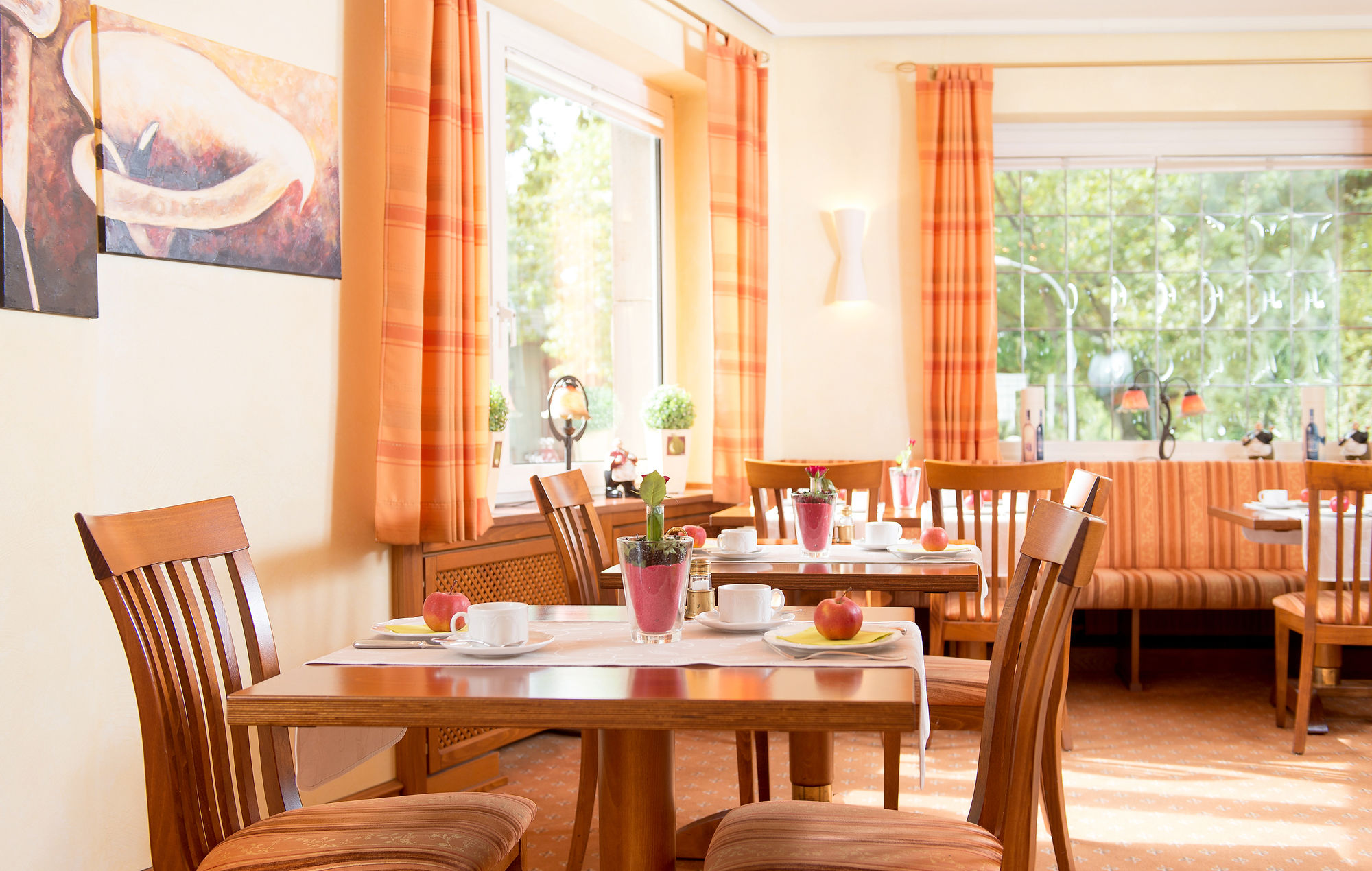 Фото Hotel Schmidt-Mönnikes