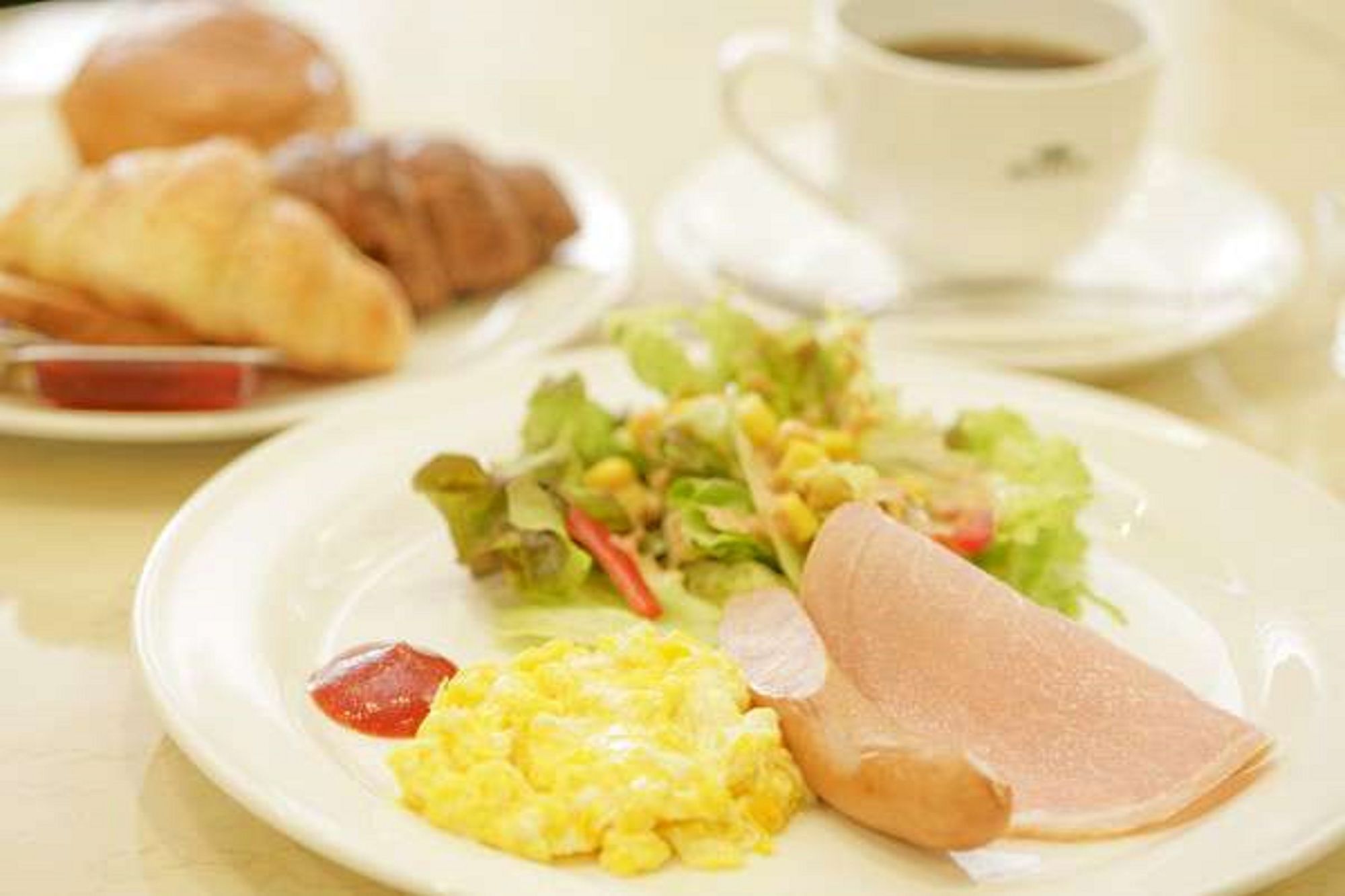 Фото Hotel Vista Atsugi