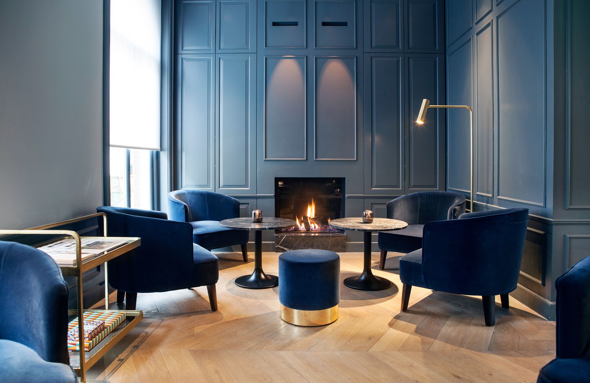 Фото Pillows Anna van den Vondel