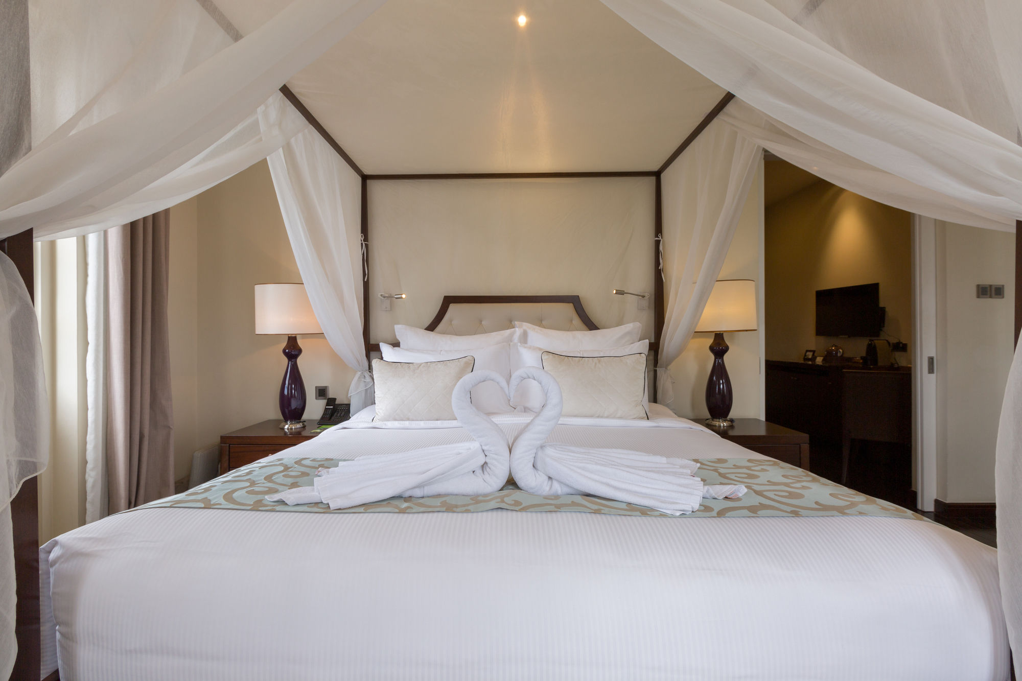 Фото Villa Song Saigon