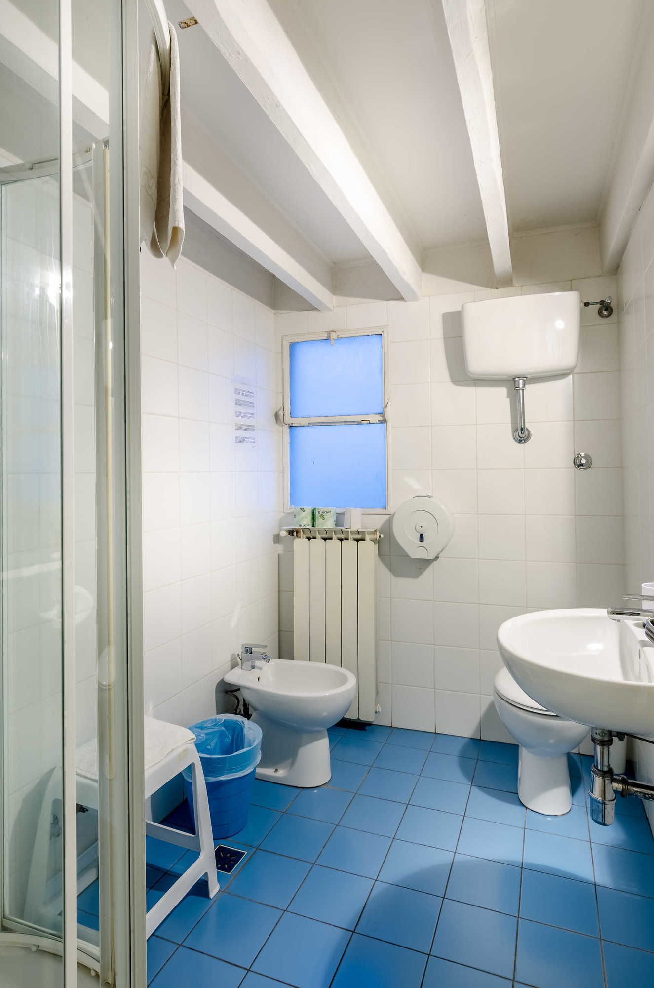 Фото Il Pitti Soggiorno