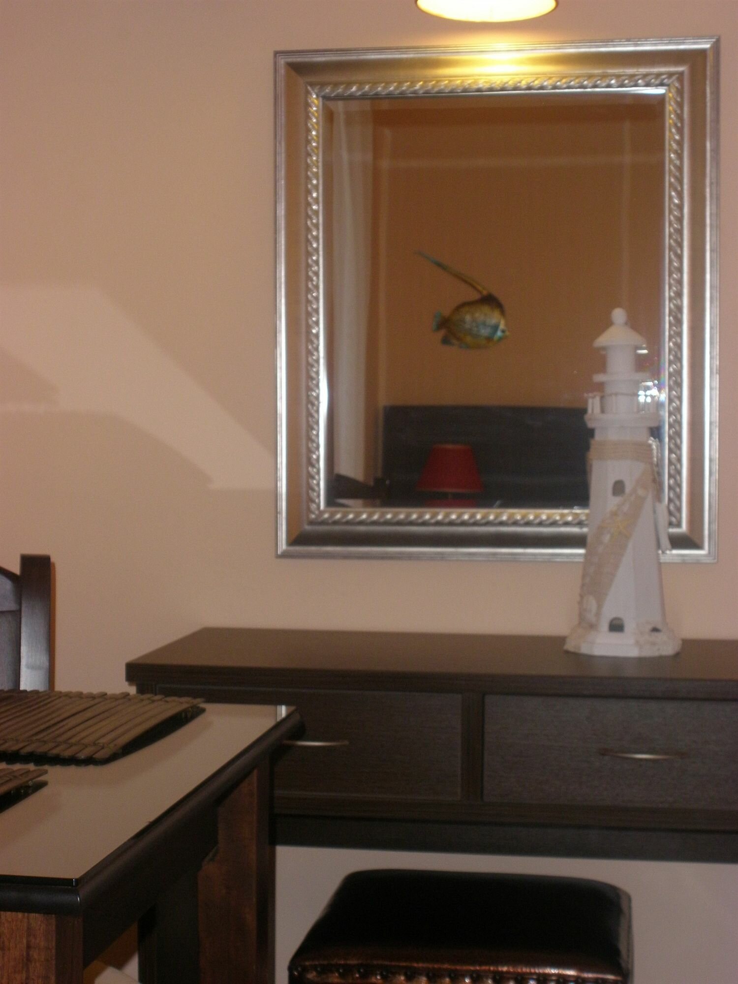 Фото Blue Harmony Apartments