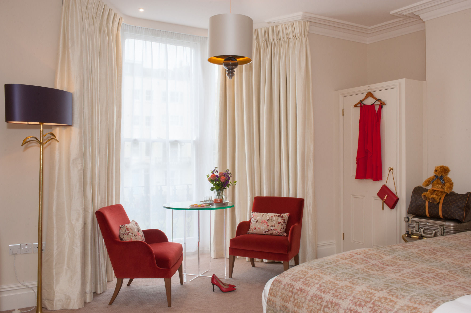 Фото The Charm Brighton Boutique Hotel and SPA