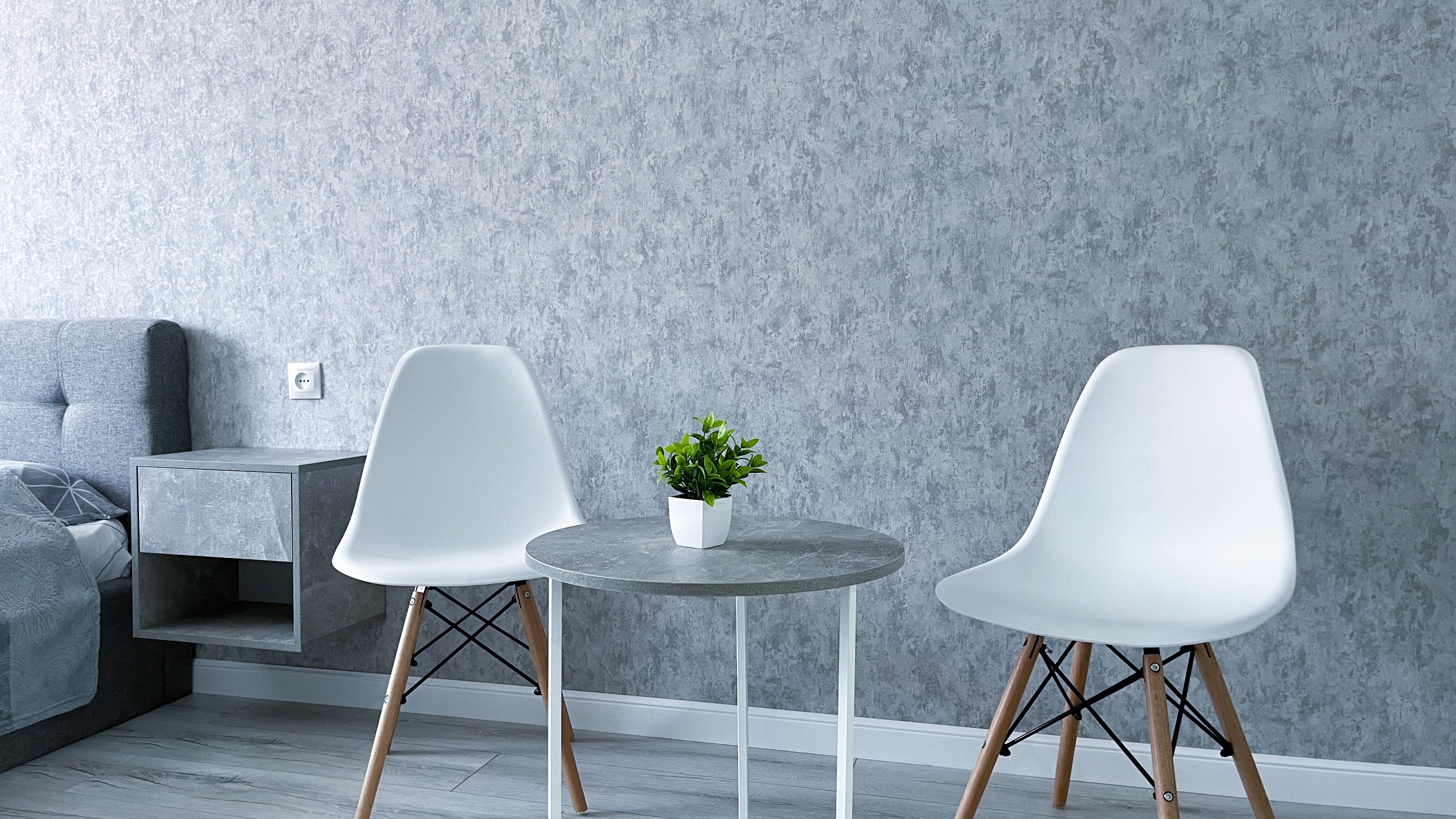 Фото Апартаменты Озеро Круглое