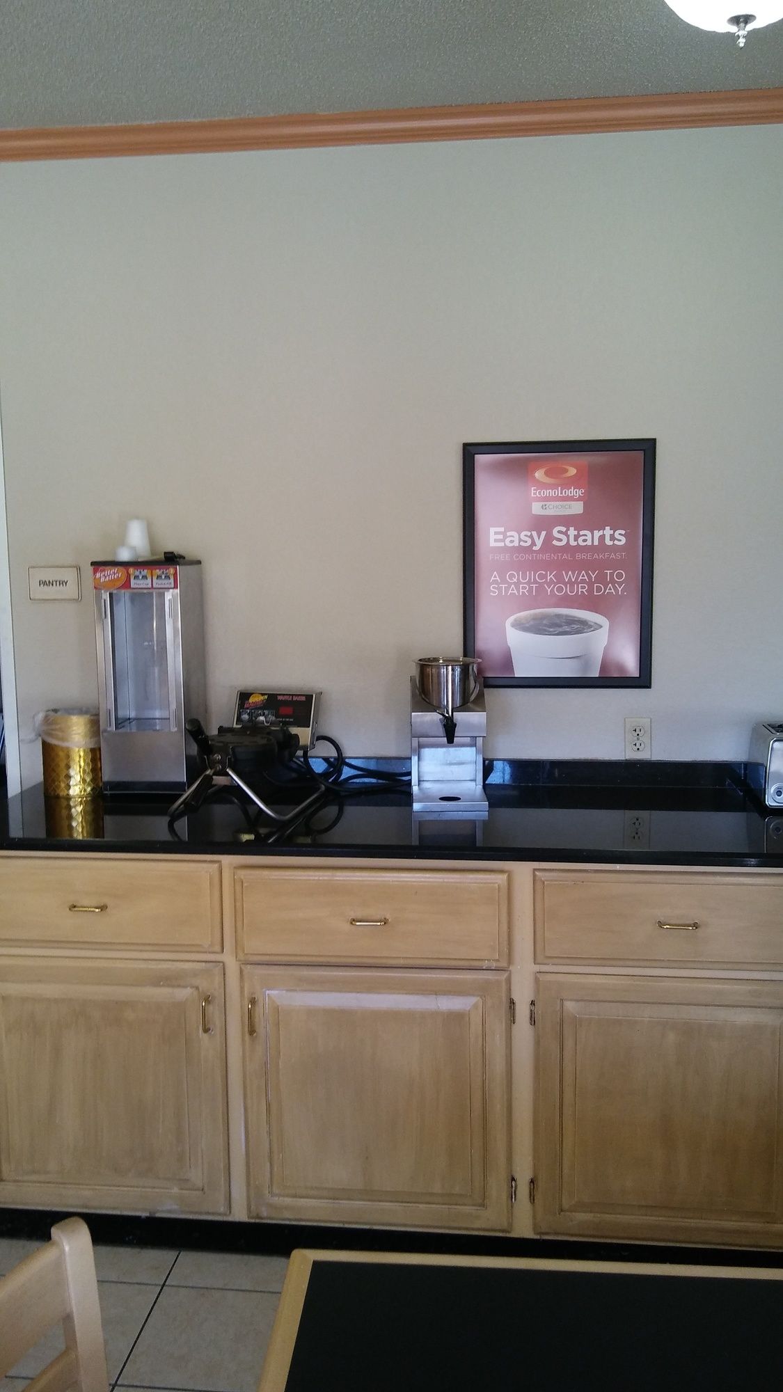 Фото GreenTree Inn Denver Tech Center