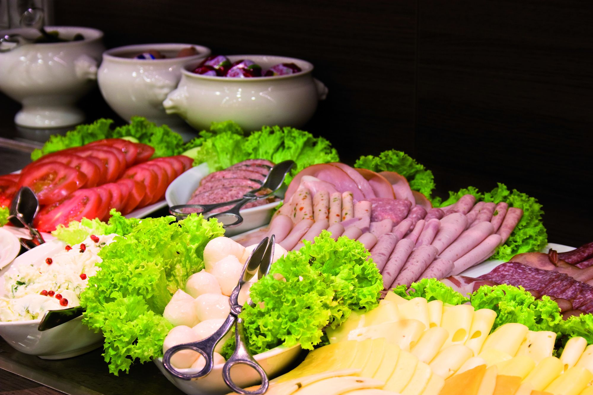 Фото Hotel Mirabell by Maier Privathotels