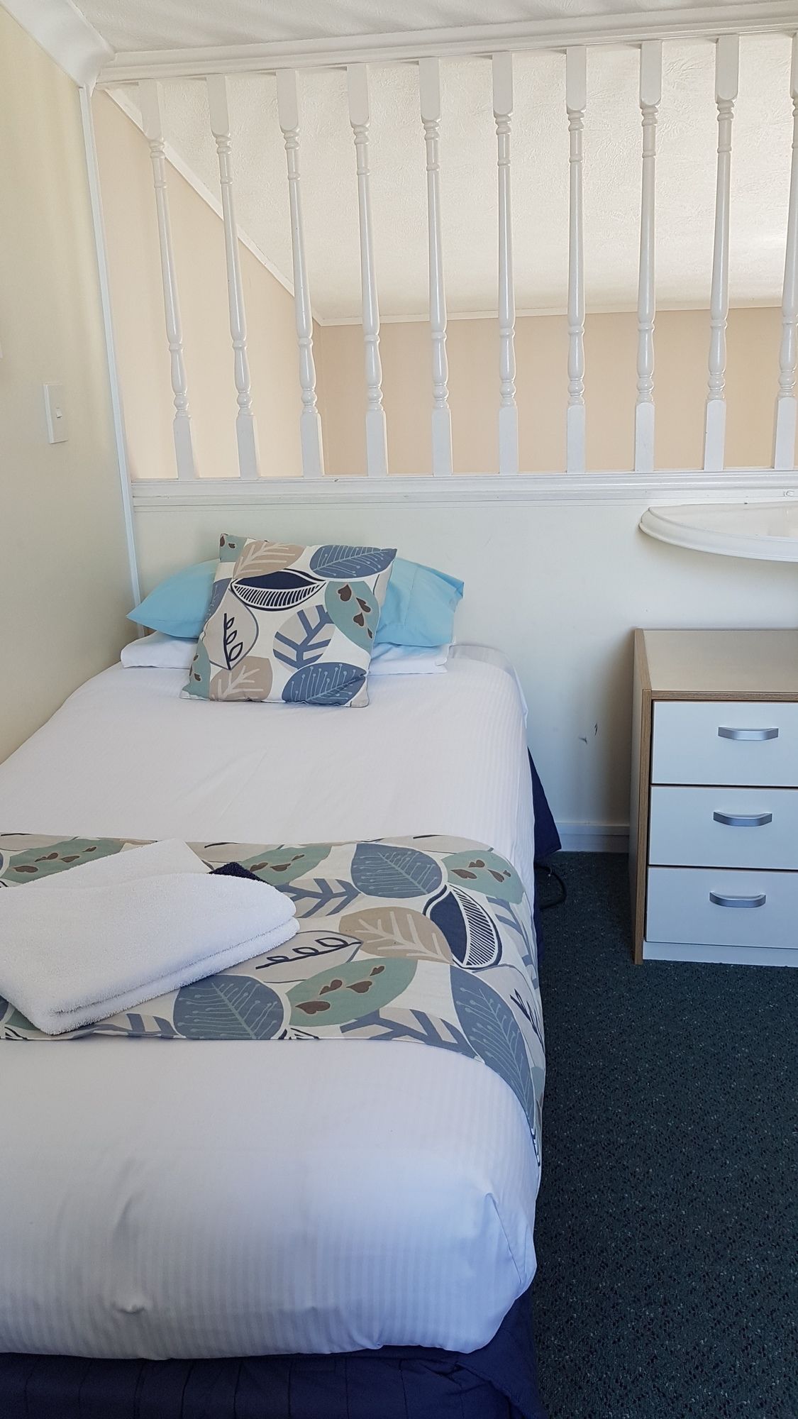 Фото Wrights by The Sea Motel