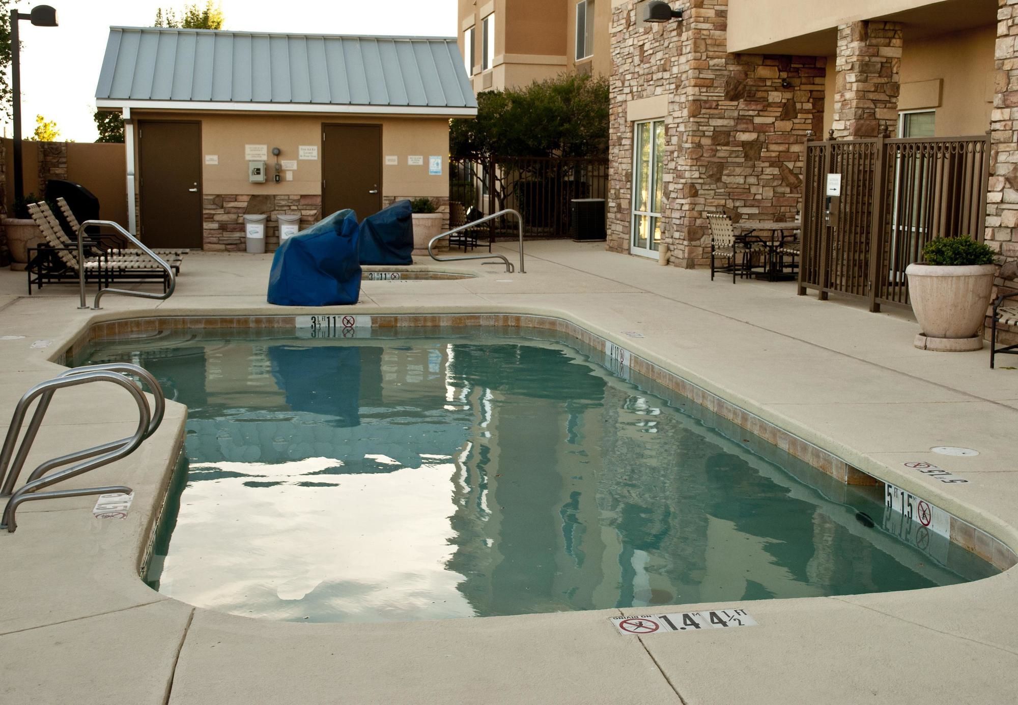 Фото Fairfield Inn and Suites by Marriott Roswell