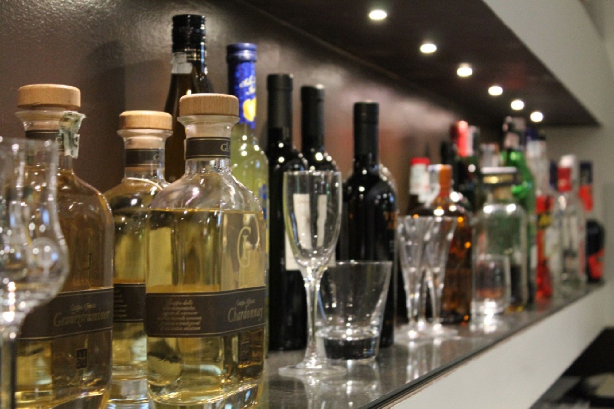 Фото Hotel La Bussola