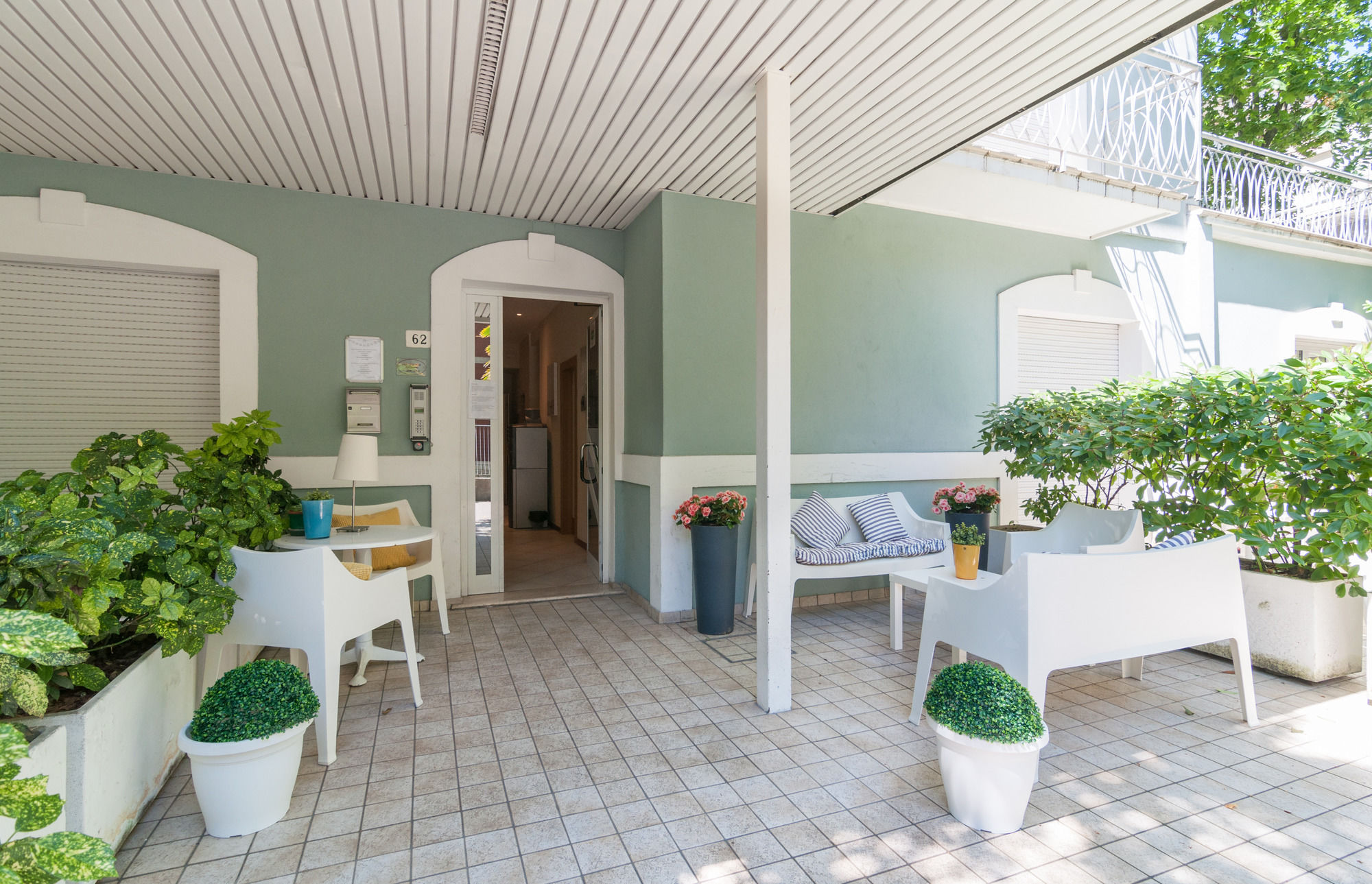 Фото Residence Riviera