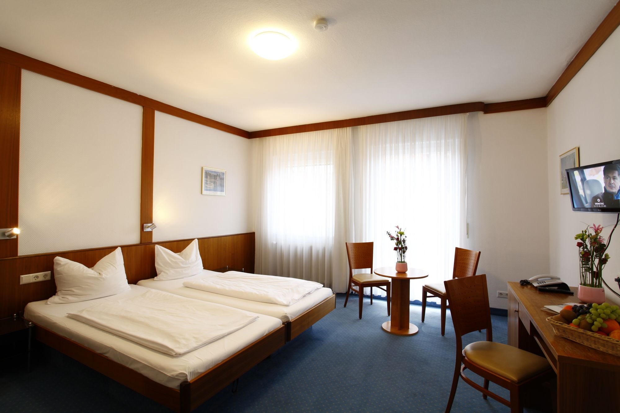 Фото Arthotel Ana Eden Karlsruhe