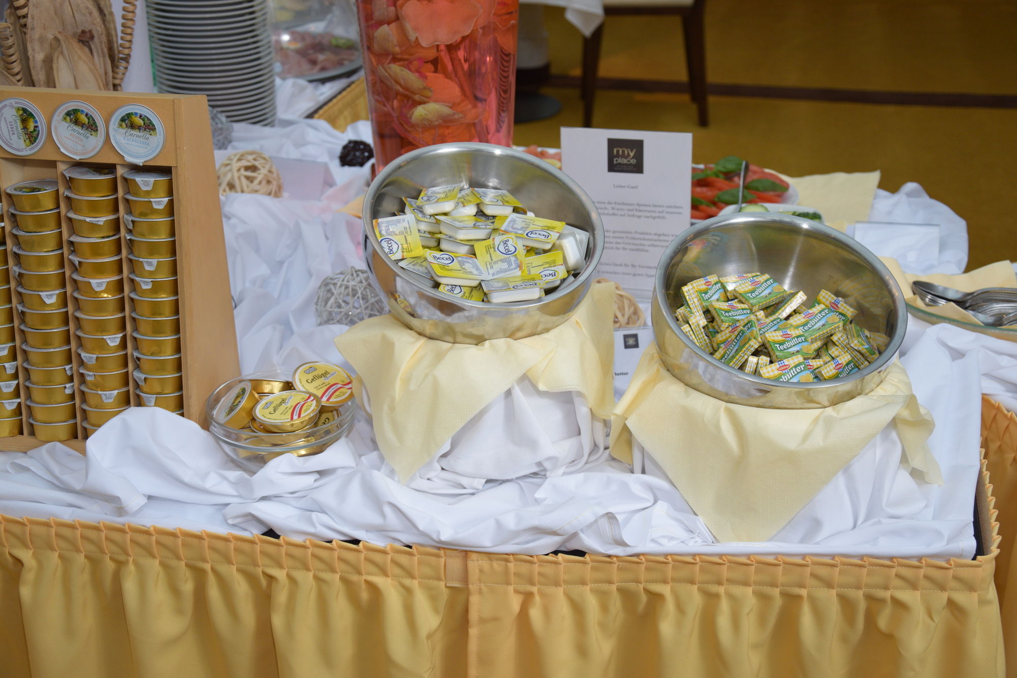 Фото My City Apartments - Prime Location