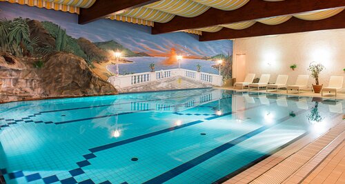 Внешний вид отеля Best Western Victor's Residenz-Hotel Rodenhof в Саарбрюкене, фото 3