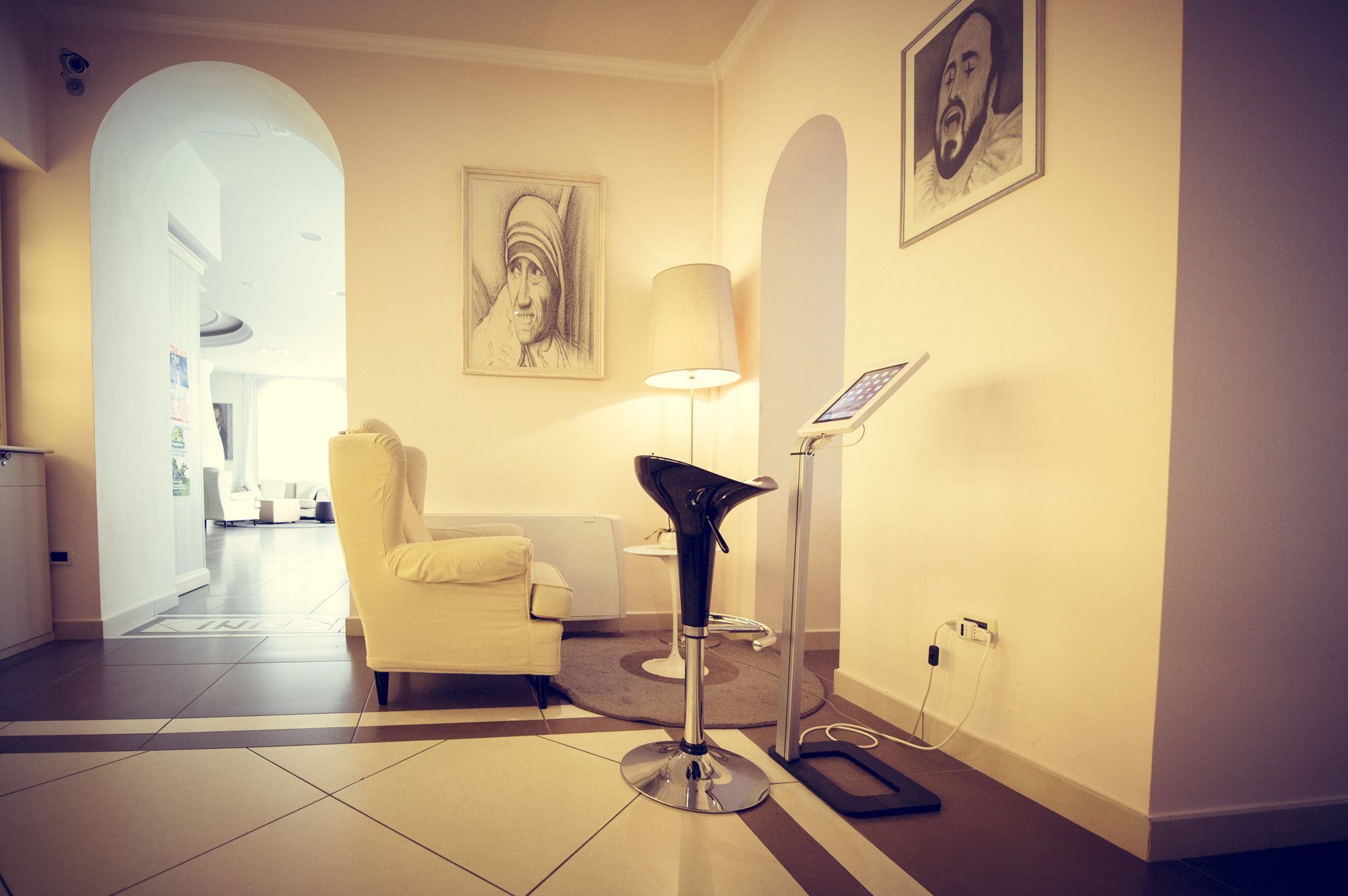 Фото Hotel Fini