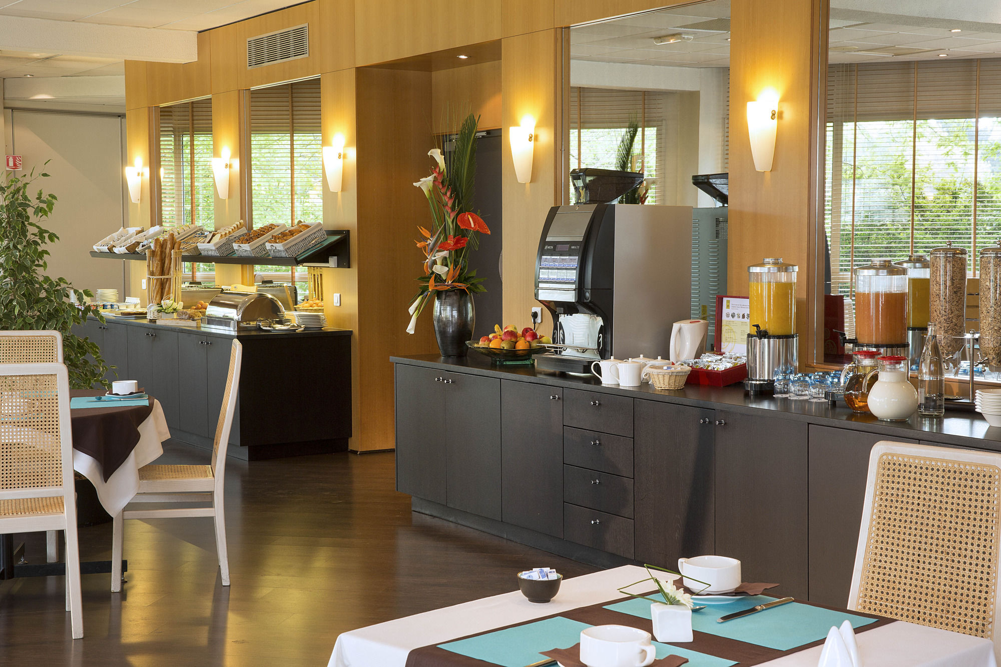 Фото Oceania Quimper