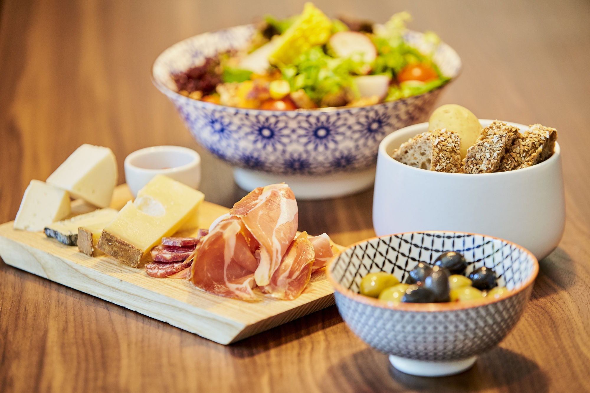 Фото Greulich Design & Boutique Hotel