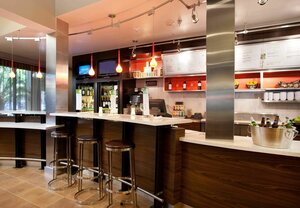 Гостиница Courtyard by Marriott Costa Mesa South Coast Metro