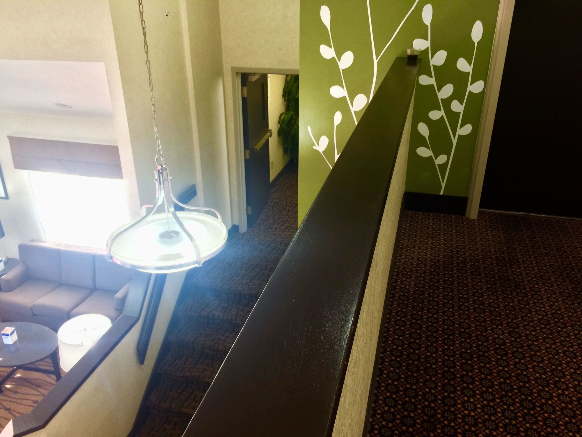 Фото Sleep Inn Gaffney at I-85