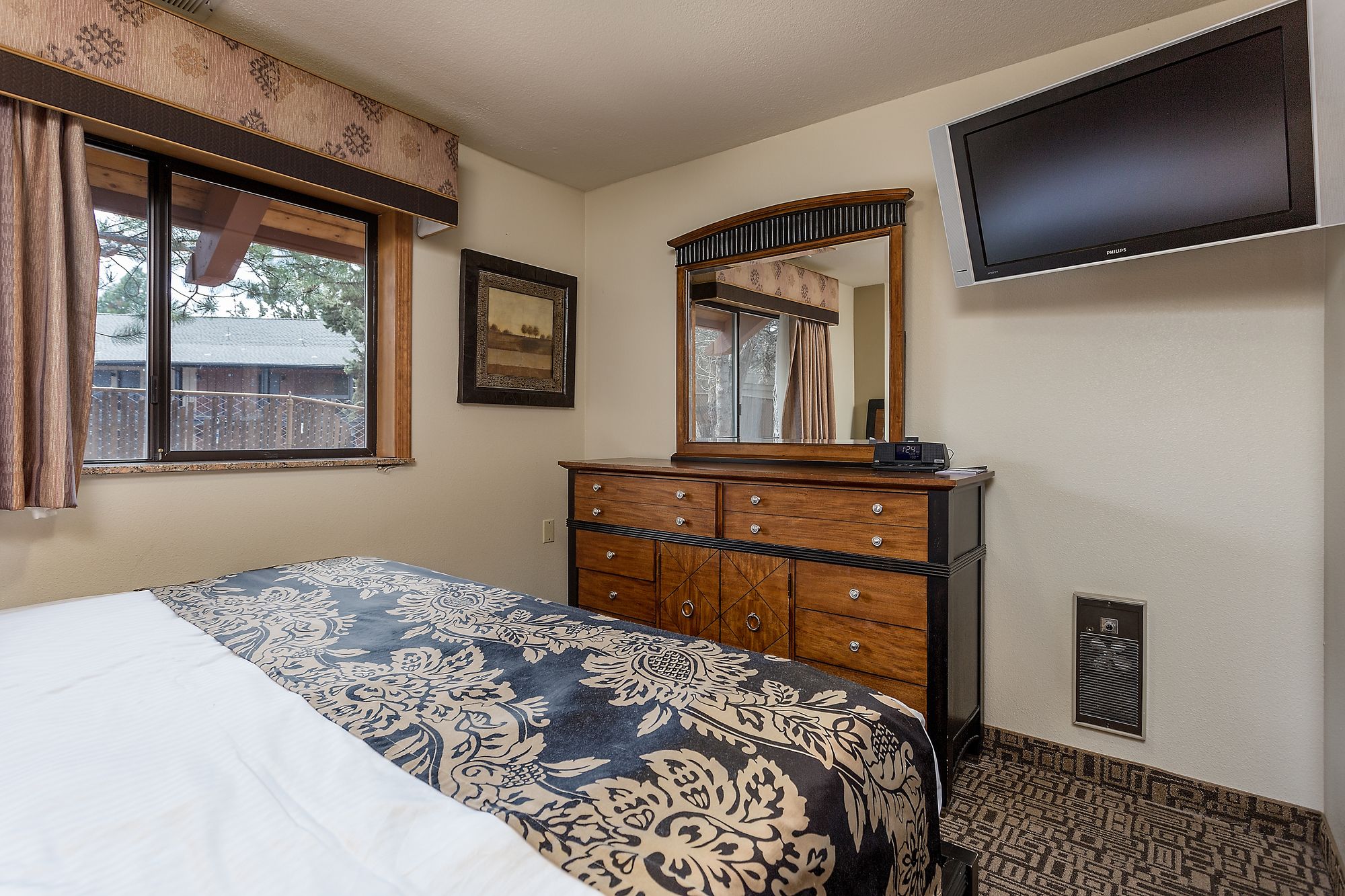 Фото Shilo Inn Suites Hotel - Bend