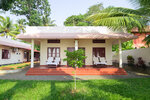 Illikkalam Lakeside Cottages