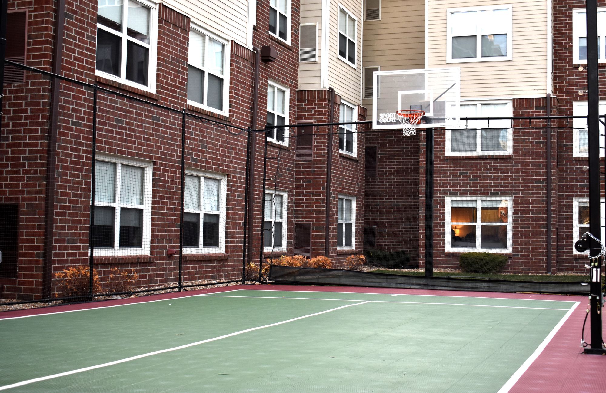 Фото Residence Inn by Marriott Denver Park Meadows